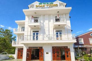 Đoàn Vượng Hotel - 0