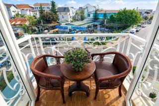 Đoàn Vượng Hotel - 2