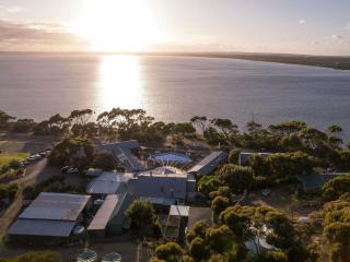 Mercure Kangaroo Island Lodge - 8
