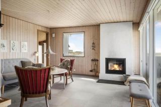 218 Harboøre - Dalevej 6 a - 9