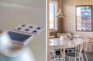 218 Harboøre - Dalevej 6 a - 5