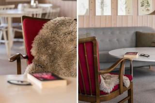 218 Harboøre - Dalevej 6 a - 2