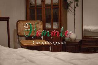 Homigraound Yeongdeungpo - 9