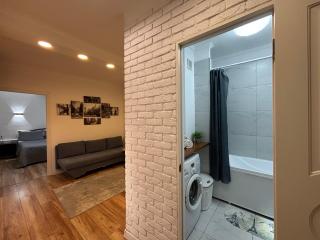 Вдохновение центра - 1