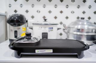 Mountain beach cha-am pool villa - 4