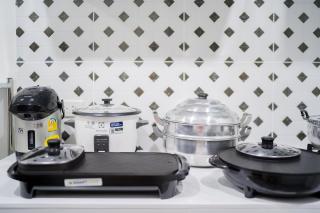 Mountain beach cha-am pool villa - 3