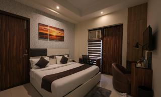 Hotel Church House - Rohini I Near Metro I Specious Rooms I Friendly Staff I Most Preferred Hotel In Rohini - 7