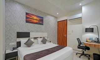 Hotel Church House - Rohini I Near Metro I Specious Rooms I Friendly Staff I Most Preferred Hotel In Rohini - 4