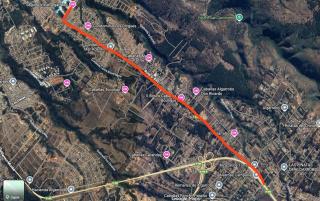 Hermoso departamento LagunaVista Algarrobo Chile - 8