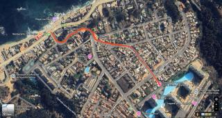 Hermoso departamento LagunaVista Algarrobo Chile - 3