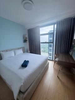 Sunwah Pearl Luxury Apt - Near Landmark 81 & District 1 - 6