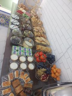 Gulnaraxanum Hotel Boutique - 6