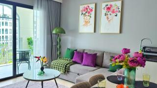Bright Modern Phuket Home Title Legendary Bangtao - 1