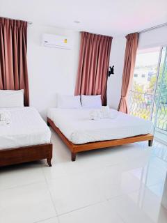 La Xenia Hotel Kata Beach - 5