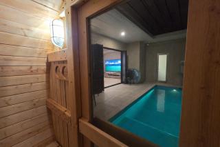 -Villa Rikyu- 離宮別館 - 3