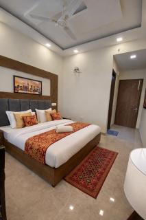 Hotel Wood Lark by Sidham Group # Budget Friendly - 9