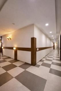 Hotel Wood Lark by Sidham Group # Budget Friendly - 4