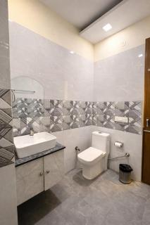 Hotel Wood Lark by Sidham Group # Budget Friendly - 2