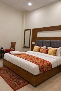 Hotel Wood Lark by Sidham Group # Budget Friendly - 5