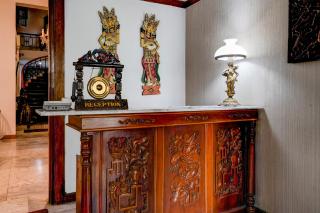 Hotel O Bandung near Stadion Siliwangi formerly The Ethnic Hotel Bandung - 7