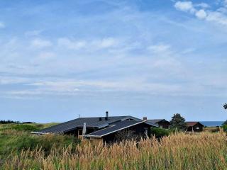 House On Natural Plot Overlooking The Dune - 8