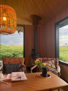 House On Natural Plot Overlooking The Dune - 7