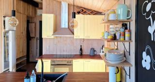 House On Natural Plot Overlooking The Dune - 5