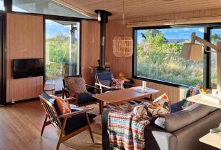 House On Natural Plot Overlooking The Dune - 1