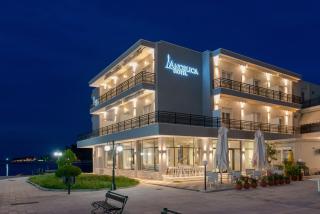 Angelica Hotel - 8