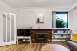 Spacious 3BR House - 7