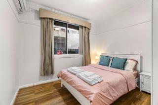 Spacious 3BR House - 3