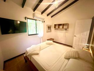 Beautiful Villa Near Everything in Puerto Viejo - 7