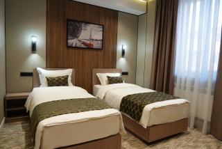 Horizon Haven Hotel - 9