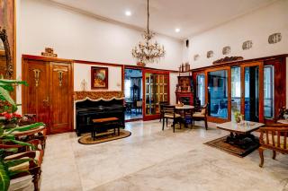 Hotel O Bandung near Stadion Siliwangi formerly The Ethnic Hotel Bandung - 3