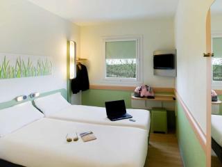 Ibis Budget Madrid Getafe - 4