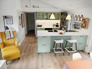 2801 Rømø - Helmusager 4 - 7