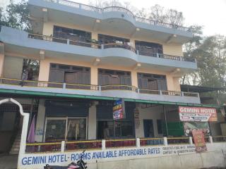 Gemini Homestay - 5