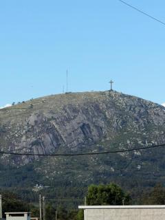 Cabaña con piscina climatizada para 6 personas - 8