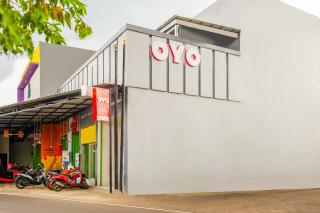 Hotel O Syariah Tasikmalaya Near Universitas Siliwangi Formerly Siliwangi Guest House - 7