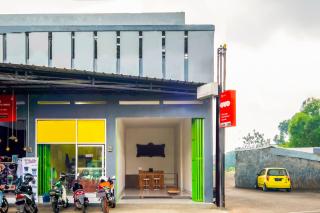 Hotel O Syariah Tasikmalaya Near Universitas Siliwangi Formerly Siliwangi Guest House - 9