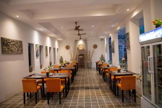 Boutique Indochine d'Angkor - 4