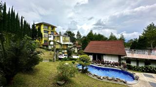 X4 VILLA with pool Villa Istana Bunga by YourHome - 6
