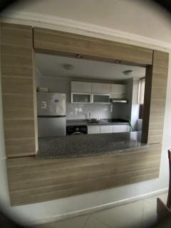 Departamento Costanera La Serena - 2