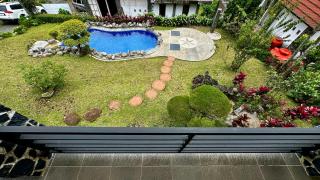 X4 VILLA with pool Villa Istana Bunga by YourHome - 9