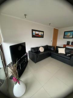 Departamento Costanera La Serena - 1