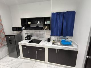 Descanso y Comodidad en Reynosa - 2