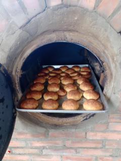 Ecuturisticos Barbacoa casa de la luna - 8