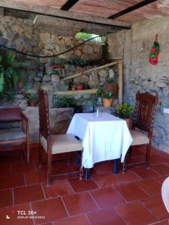 Ecuturisticos Barbacoa casa de la luna - 1