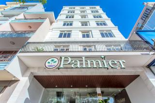 Palmier Hotel - Art House Da Nang - 9
