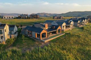 Highland gate Golf estate Mountain view 780 - 8